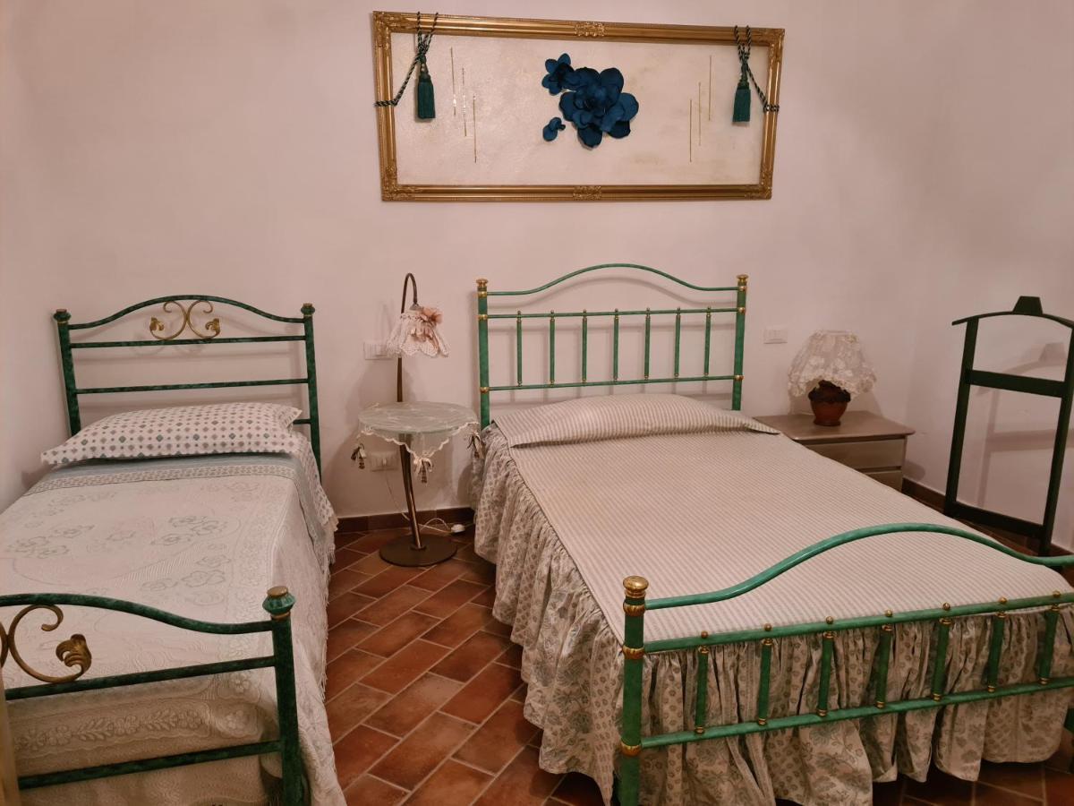 科莱萨尔韦蒂La Casa Dei Ricordi公寓 客房 照片