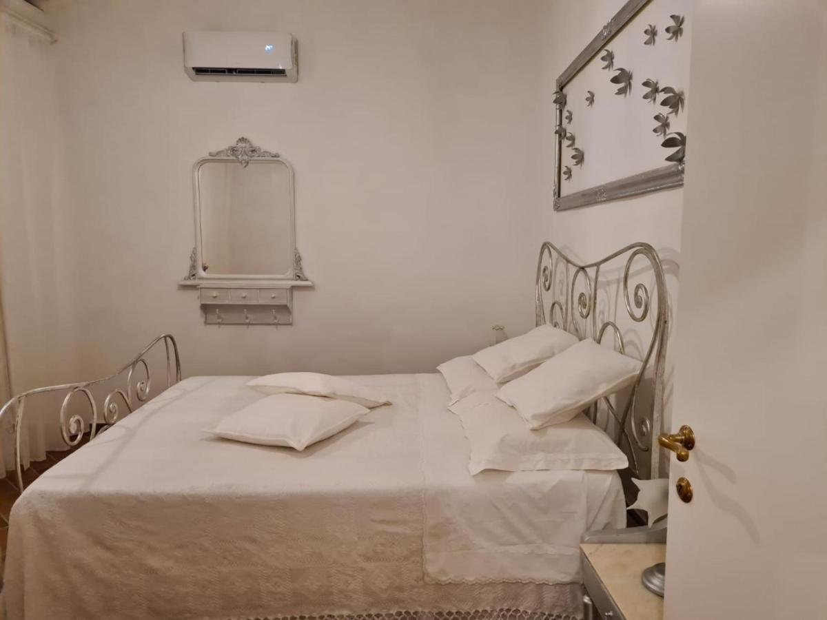 科莱萨尔韦蒂La Casa Dei Ricordi公寓 外观 照片