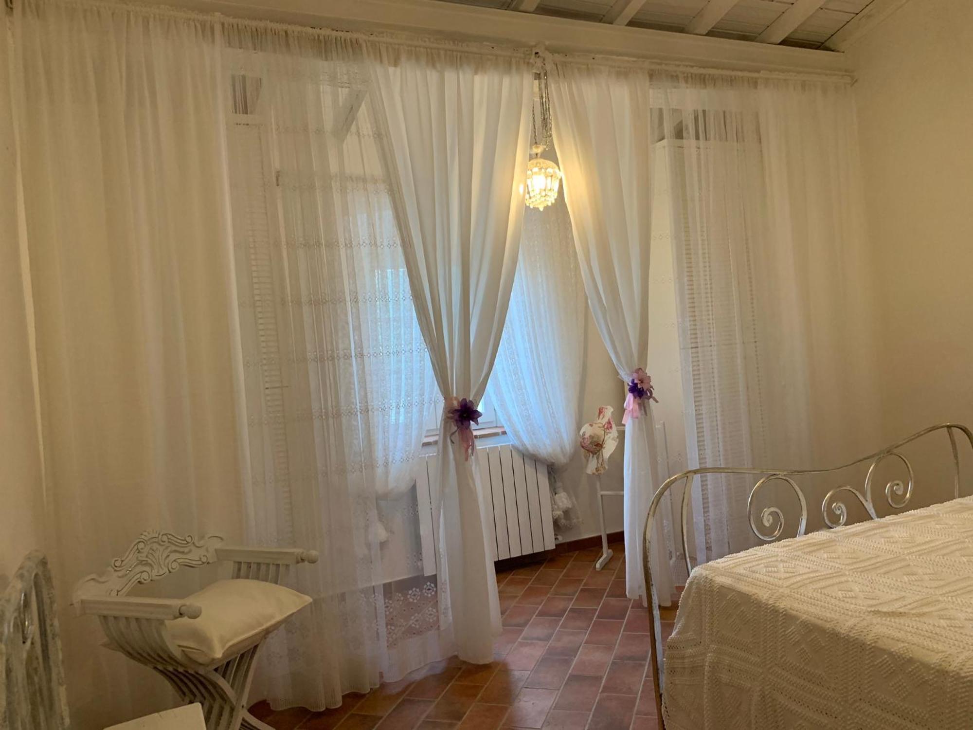 科莱萨尔韦蒂La Casa Dei Ricordi公寓 客房 照片